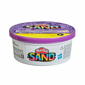 Cutie Play-Doh Sand, purple