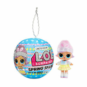 Papusa LOL Surprise, Easter Suprem
