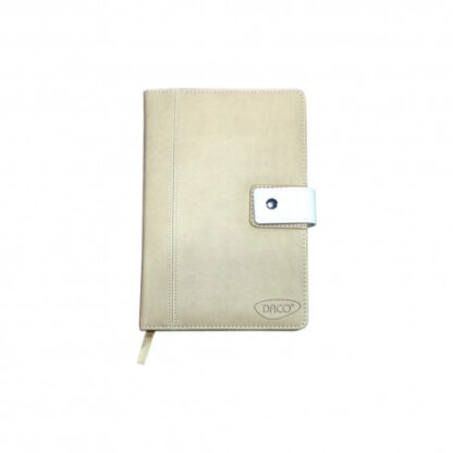 agenda nedatata a5 160 pagini daco an511md 16495 9893