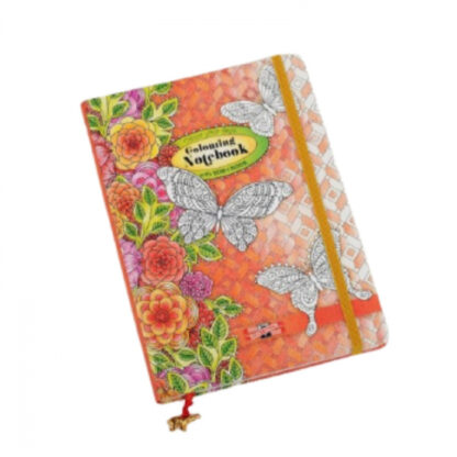 agenda nedatata a5 lilac copie 6851 5998