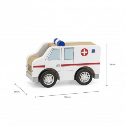 ambulanta viga 1