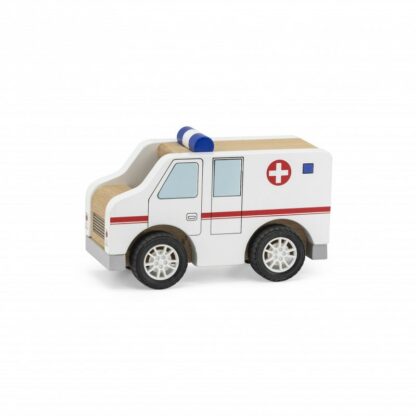 ambulanta viga