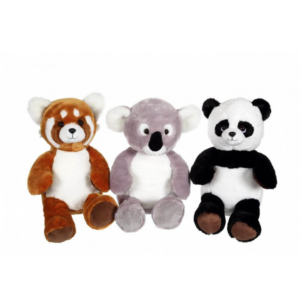 Animalut de padure din plus 20 cm