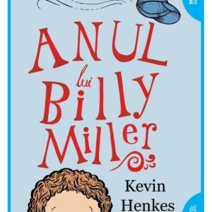 Anul lui Billy Miller, Henkes Kevin