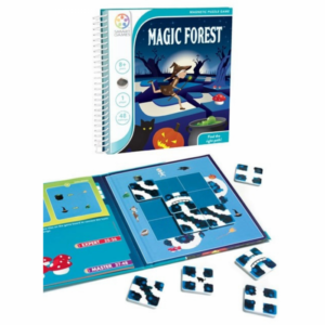Magic Forest - Joc de logica, Smart Games