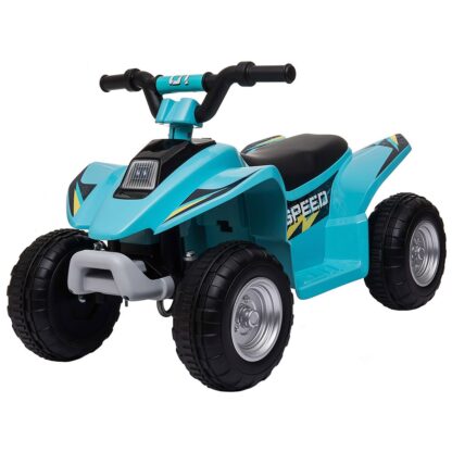 atv electric chipolino speed blue 1