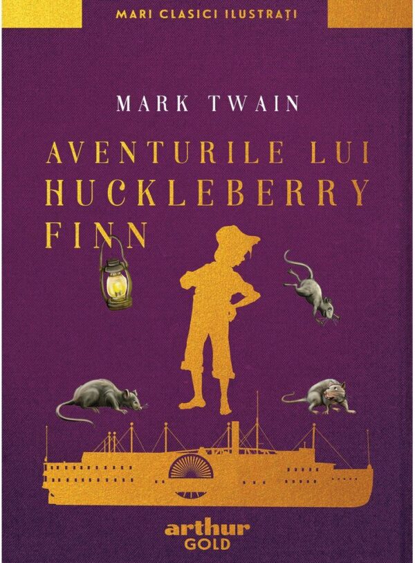 aventurile lui huckleberry finn06f cover huge 1