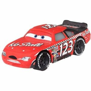 Masinuta metalica Todd Marcus Disney Cars Metal