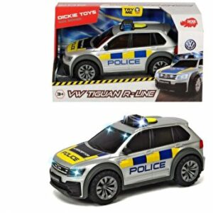 Masina de politie VW Tiguan 30 cm