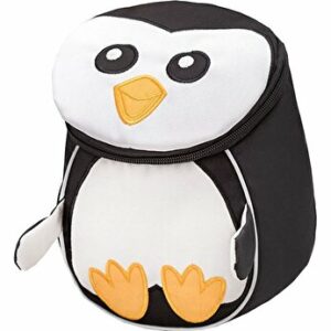 Ghiozdan gradinita Belmil Mini Animals - Pinguin