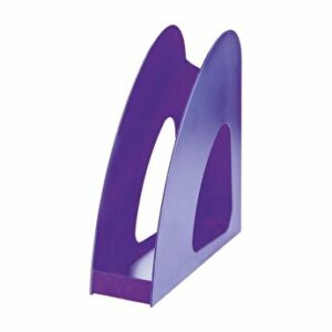 Suport vertical pentru cataloage HAN Loop Trend Colours, violet