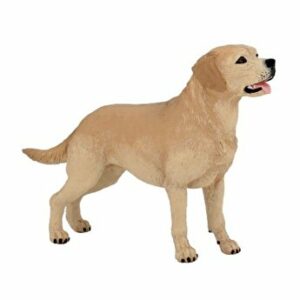 Figurina Catel Labrador