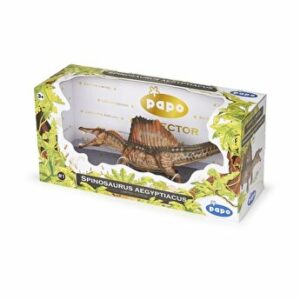 Figurina Dinozaur Aegypticus Spinosaurus