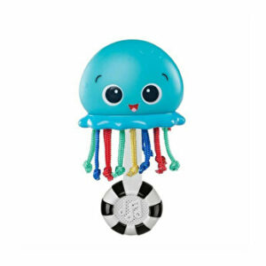 Baby Einstein - Jucarie senzoriala cu muzica Oceanul magic