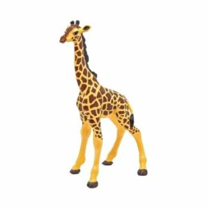 Figurina Pui Girafa