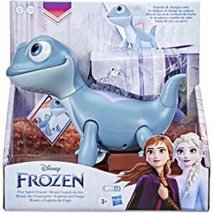 Disney Frozen 2 - Figurina Spirit