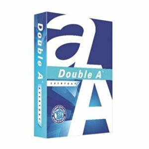 Hartie alba pentru copiator A4, 70g/mp, 500 coli/top, clasa A