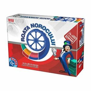 Joc Roata norocului