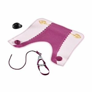 Set figurine, Patura si capastru Horse Club Sofia si Bloss, Schleich
