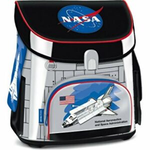 Ghiozdan Ars Una NASA