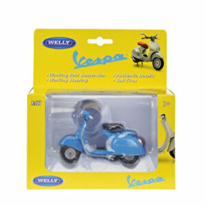 Vespa 1970