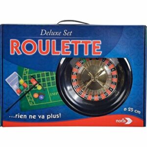 Joc Roulette