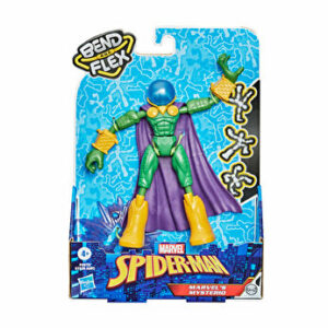 Avengers, Figurina Bend and Flex Mysterio
