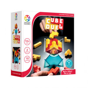 Joc de logica, Cube Duel