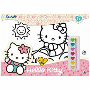 Set pictura A3 - Hello Kitty