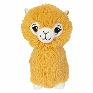 Jucarie de plus Alpaca bej, 25 cm