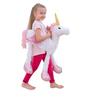 Costum de unicorn