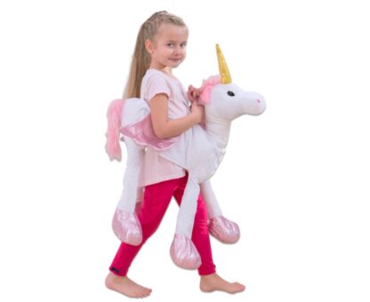 betzold fancy dress unicorn 100275 a xl 9809