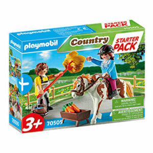 Playmobil Country - Farm, Set calarie