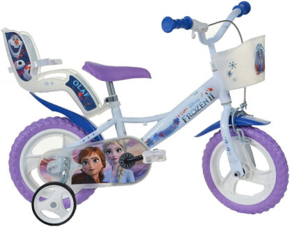 bicicleta copii 12 frozen 3803 264300