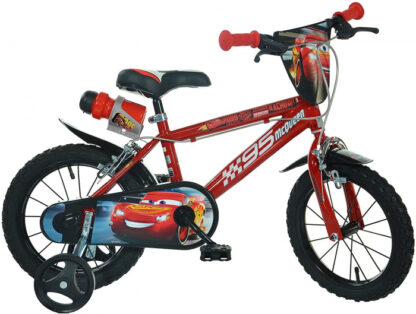 bicicleta copii 14 cars 3830 288153