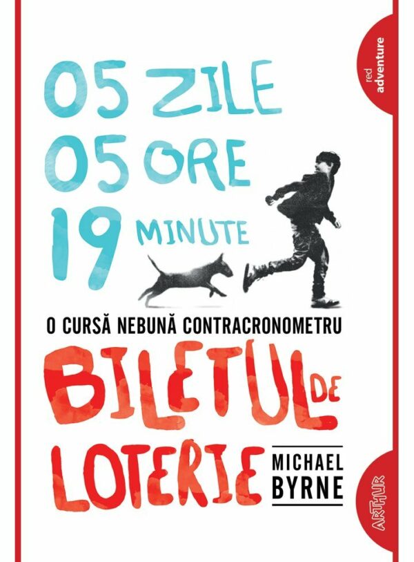 Biletul de loterie, Michael Byrne