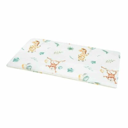 bocioland perna clasica de dormit din bambus 60x40 cm giraffe 1877009 4