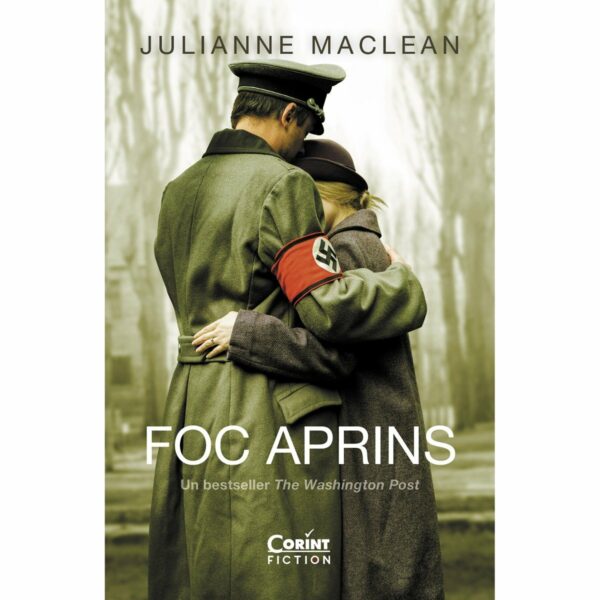 Foc aprins, Julianne MacLean