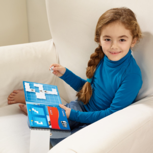 Parada Pinguinilor - Joc de logica, Smart Games