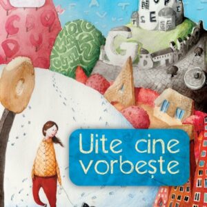 Uite cine vorbeste. Seniorii, Florentina Samihaian, Liviu Papadima (Coord.)