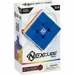 Moyu - Nexcube 3 x 3