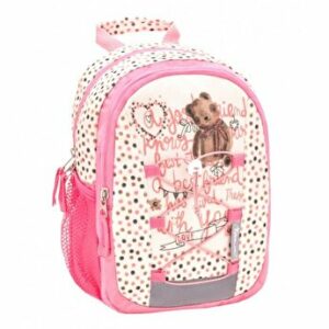 Ghiozdan gradinita Belmil Mini Kiddy - micul Ursulet