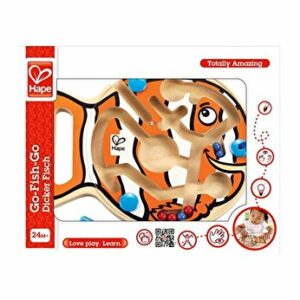 Labirint magnetic Hape - Pestisor