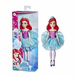Disney Princess - Balerina Ariel