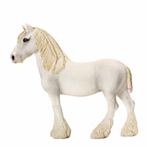 Figurina Iapa Shire, Schleich