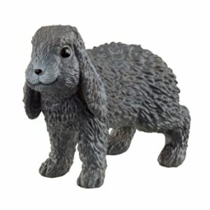 Figurina Iepure cu urechi lungi, Schleich