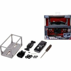 Fast and Furious Asambleaza - Dodge 1970, scara 1:55