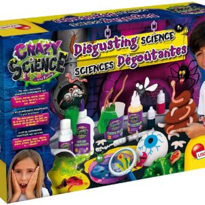 Experimente geniale - Super laboratorul