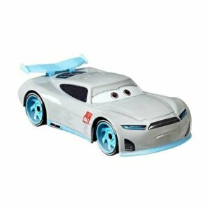 Masinuta metalica Tom W. Disney Cars Metal