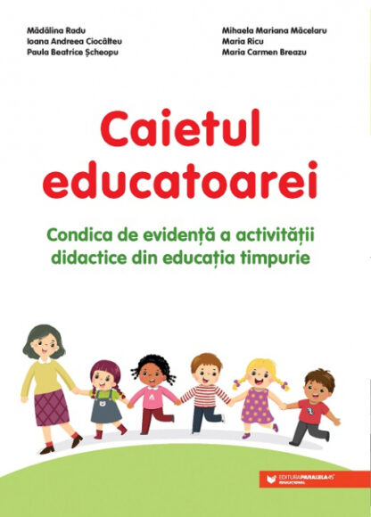 caietul educatoarei coperta 3430 6 17377 1193